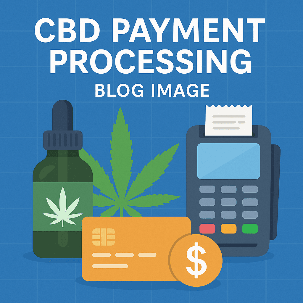 CBD Payment Processing