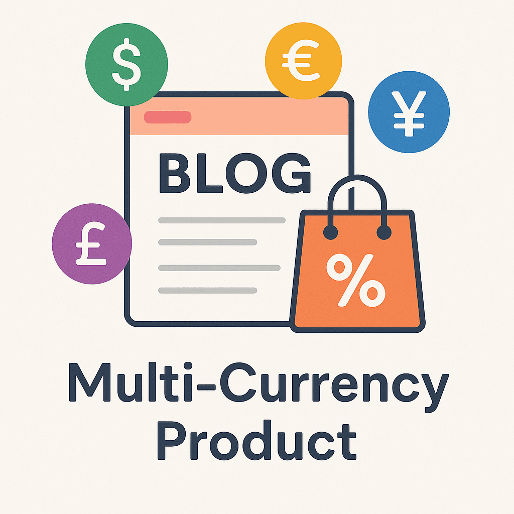 Multi-Currency Payment Processing for High-Risk Businesses: Complete Guide