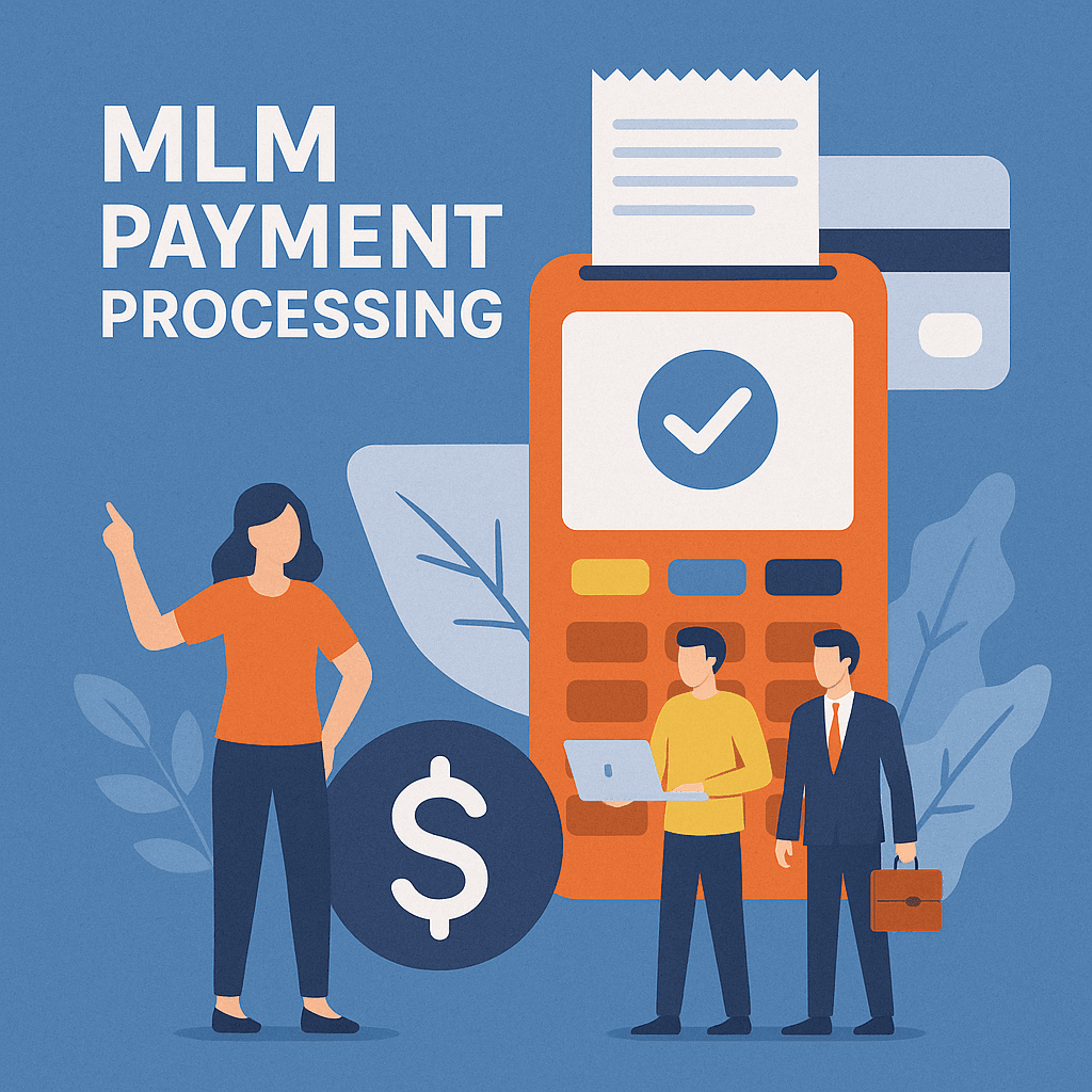MLM Payment Processing