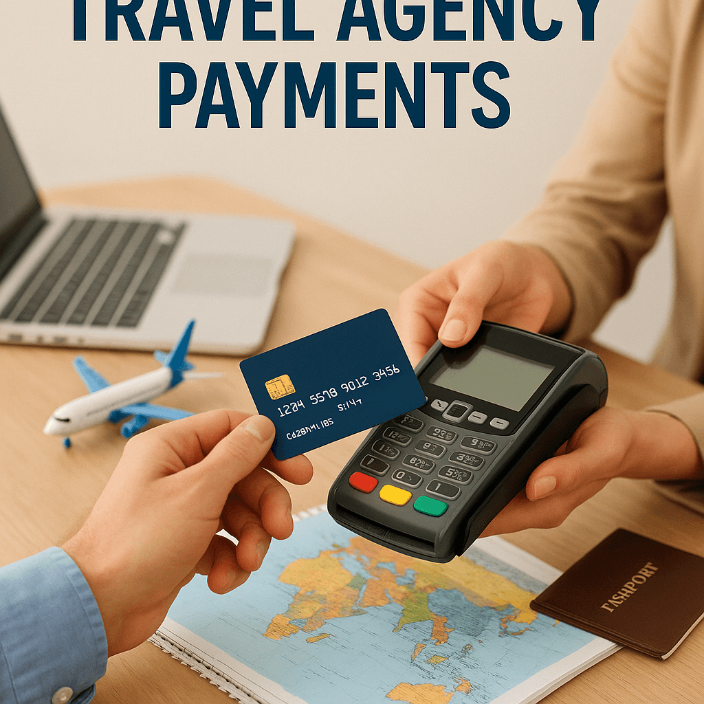 Why Travel Agencies Are Classified as High-Risk: Problems and Solutions